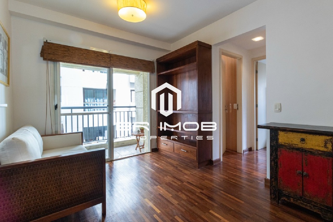 Apartamento, 2 quartos, 57 m² - Foto 10