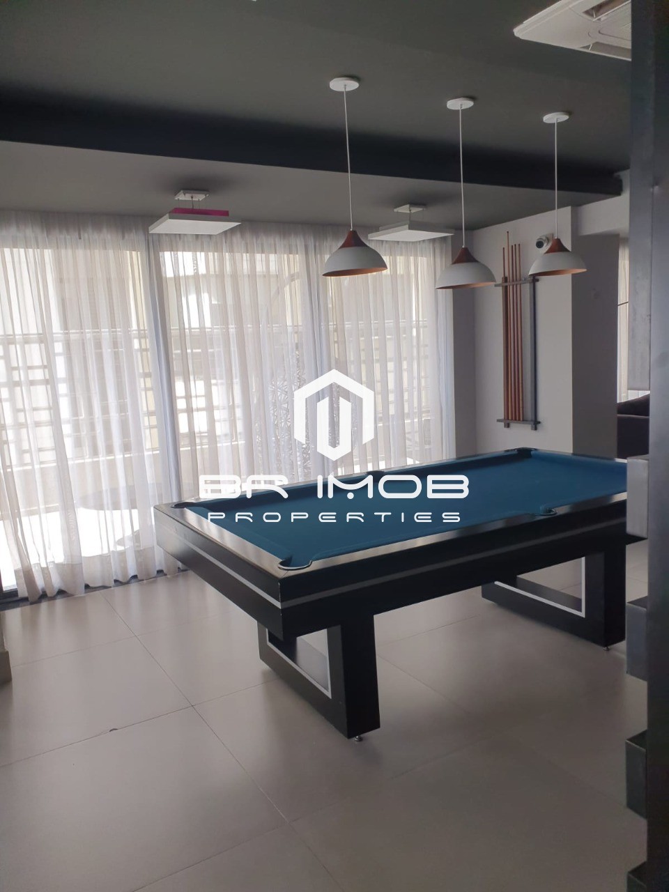 Apartamento, 1 quarto, 37 m² - Foto 13