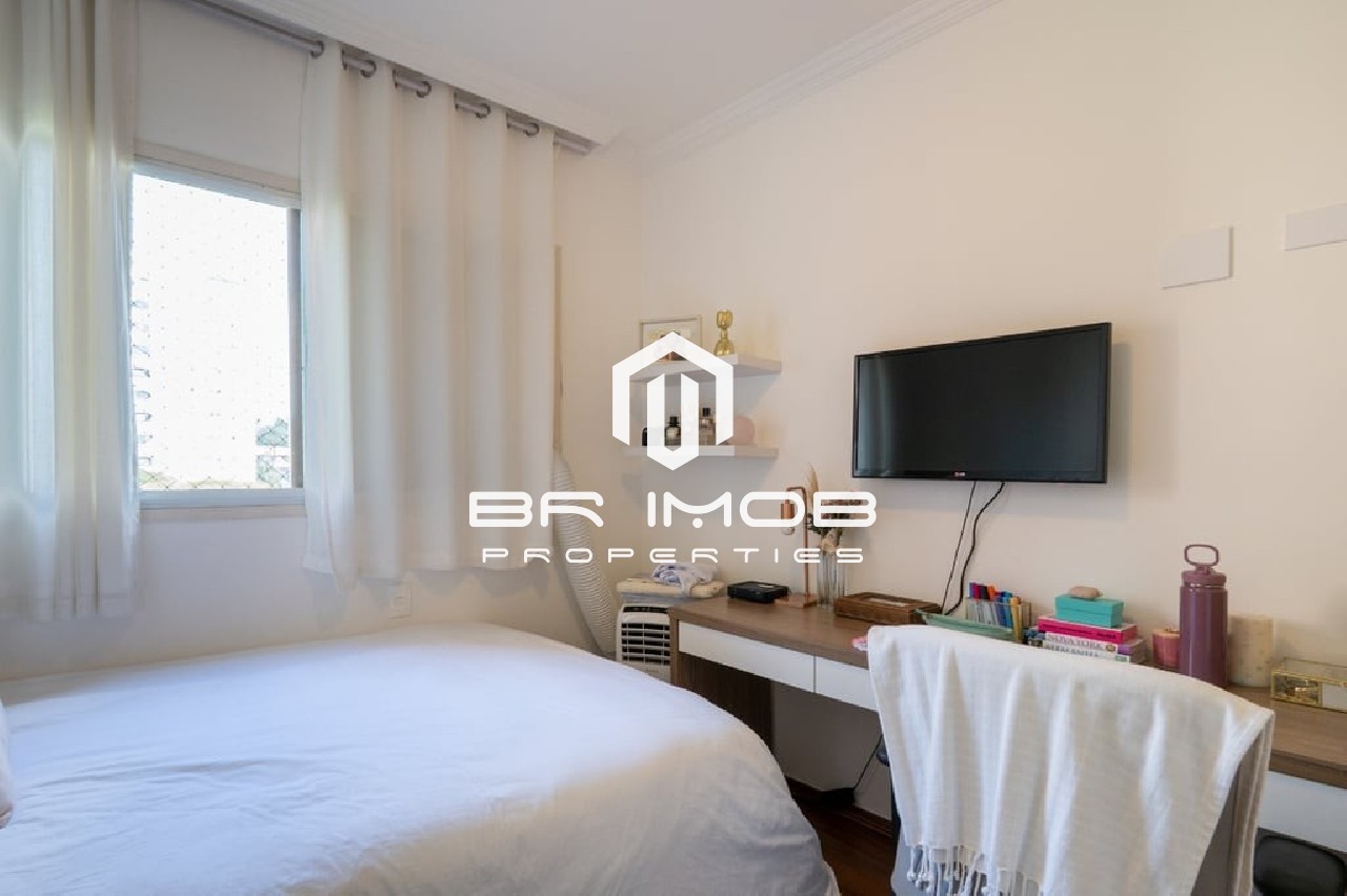 Apartamento, 4 quartos, 156 m² - Foto 31