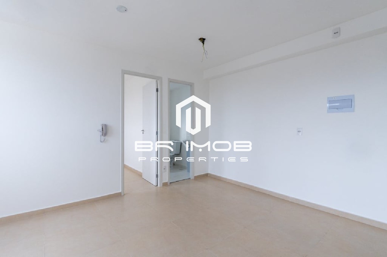 Apartamento, 1 quarto, 32 m² - Foto 11