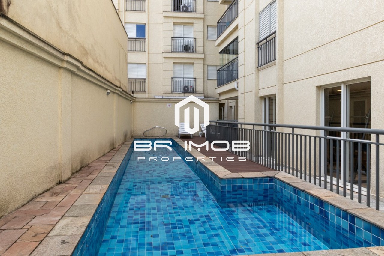 Apartamento, 2 quartos, 57 m² - Foto 26