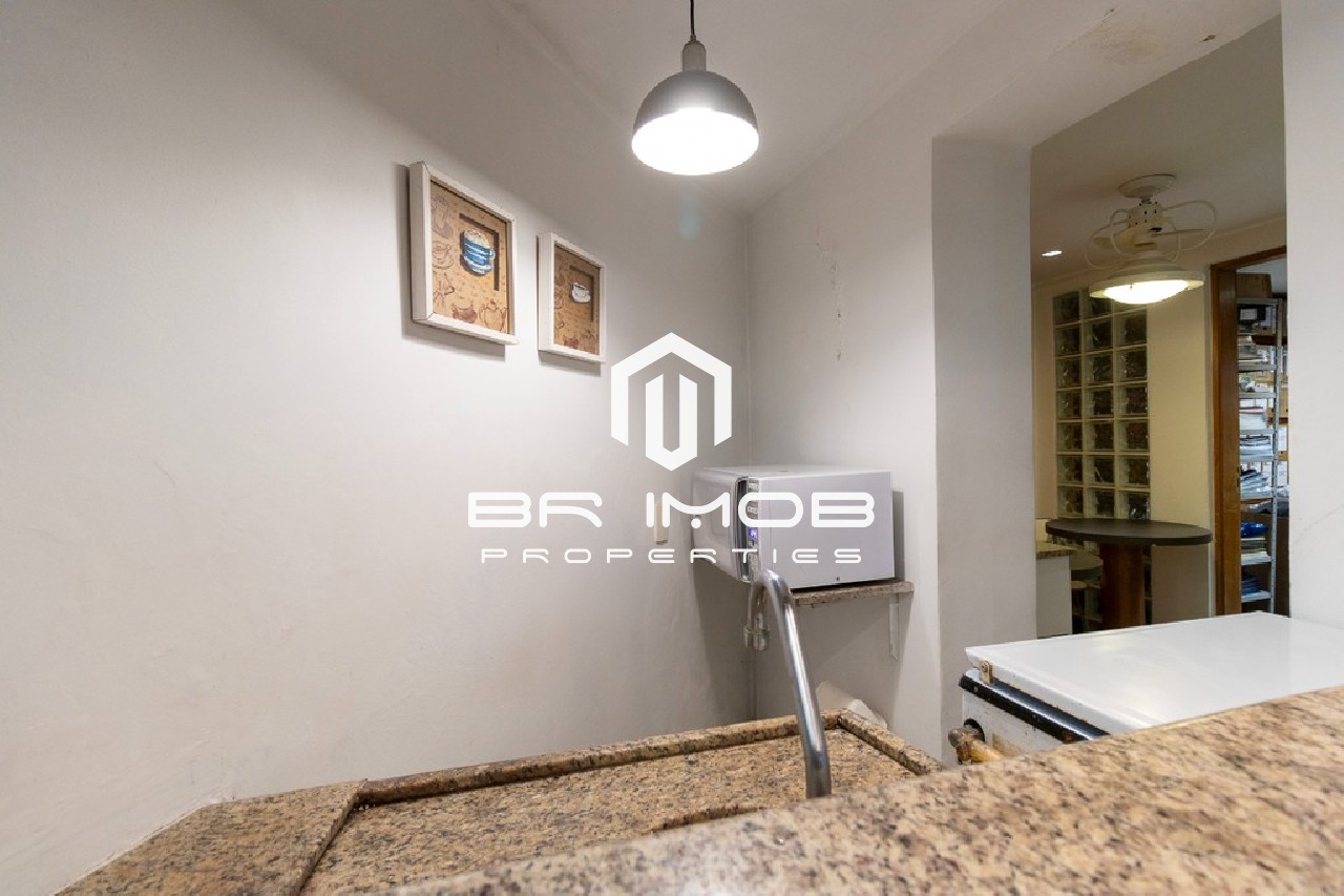 Prédio Inteiro, 240 m² - Foto 15