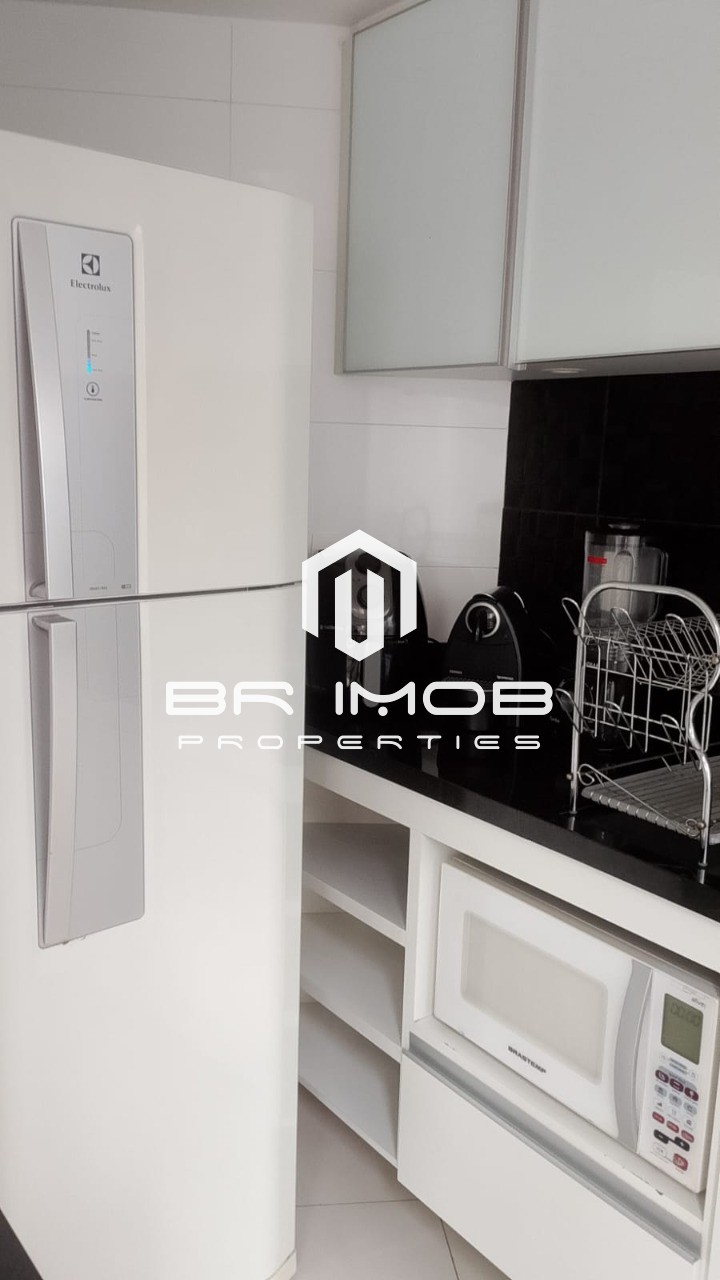 Apartamento, 1 quarto, 48 m² - Foto 5