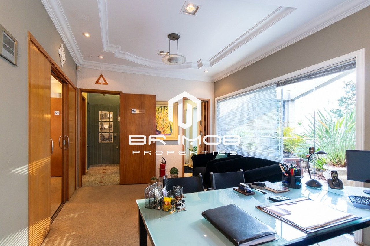 Prédio Inteiro, 240 m² - Foto 34