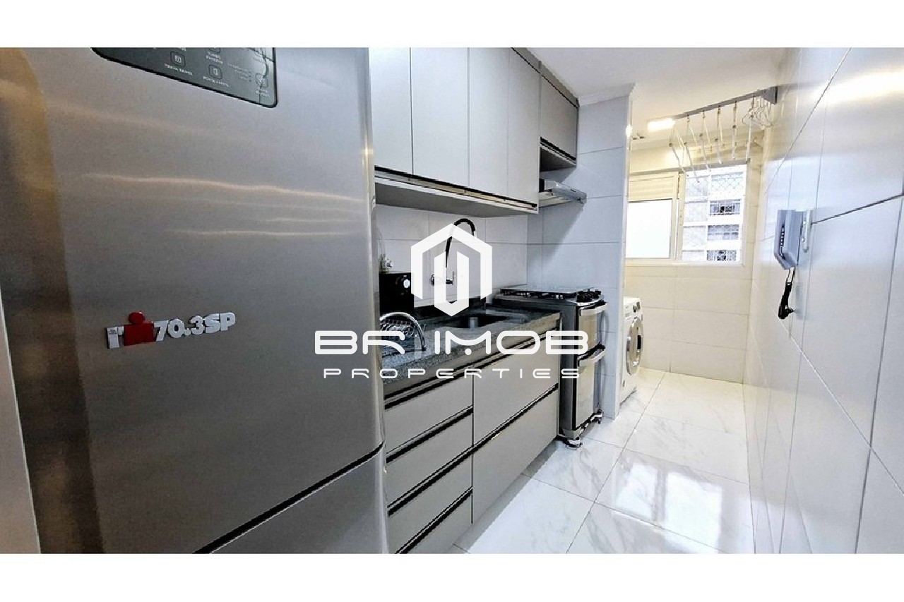 Apartamento, 1 quarto, 37 m² - Foto 11