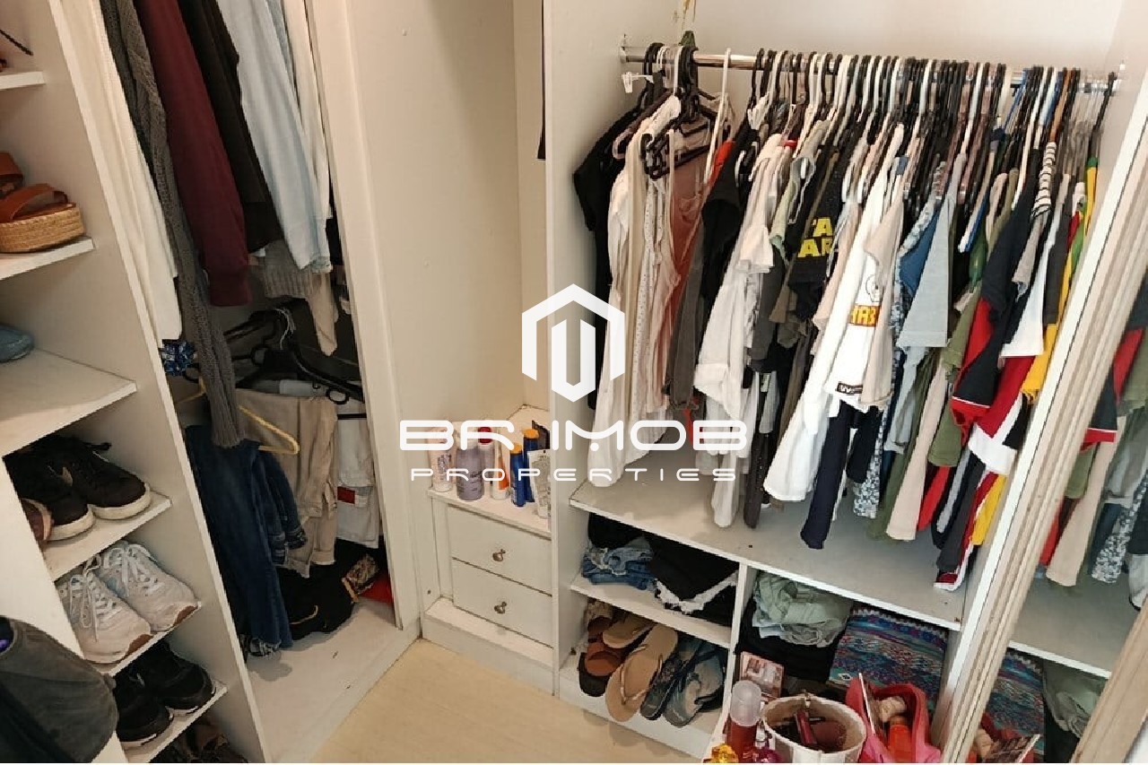 Apartamento, 2 quartos, 58 m² - Foto 11