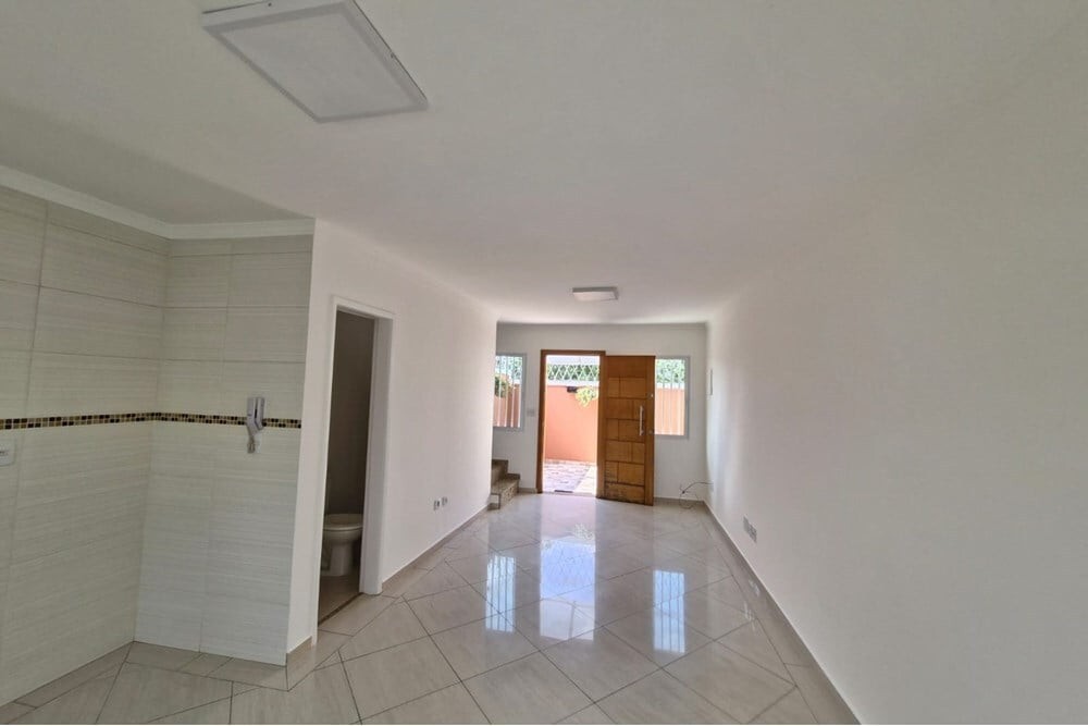 Casa, 2 quartos - Foto 21