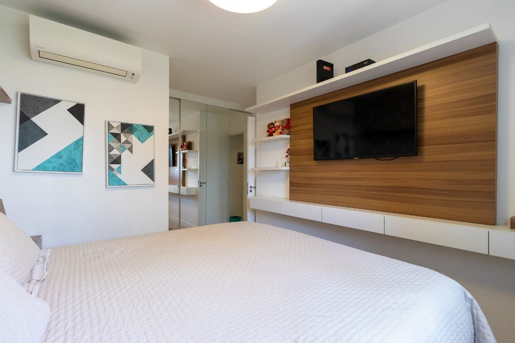 Apartamento, 2 quartos, 86 m² - Foto 33