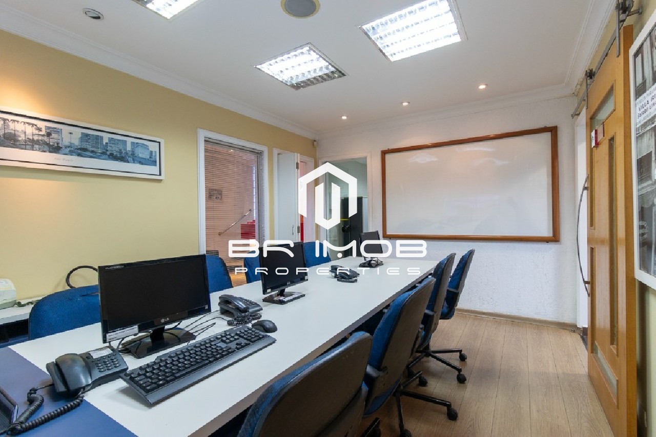Prédio Inteiro, 240 m² - Foto 26