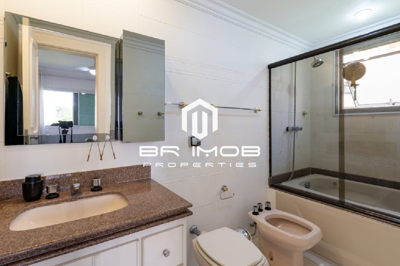 Apartamento, 4 quartos, 156 m² - Foto 21