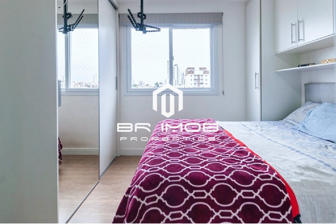Apartamento, 3 quartos, 58 m² - Foto 20