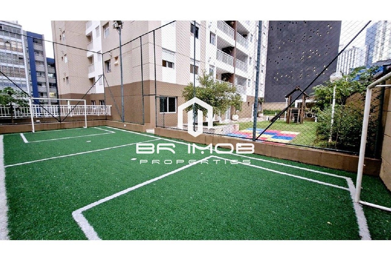 Apartamento, 1 quarto, 37 m² - Foto 22