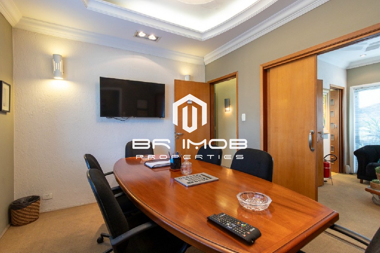 Prédio Inteiro, 240 m² - Foto 30