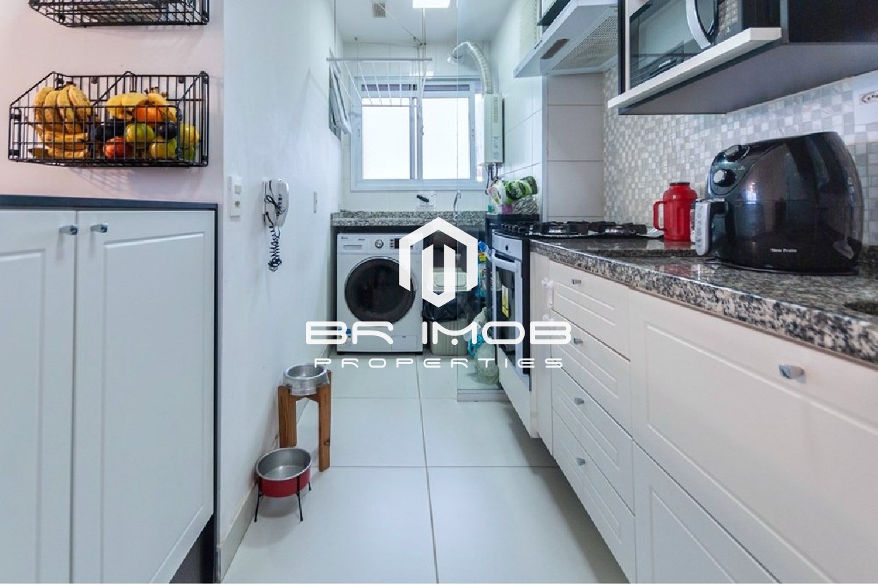 Apartamento, 3 quartos, 58 m² - Foto 18