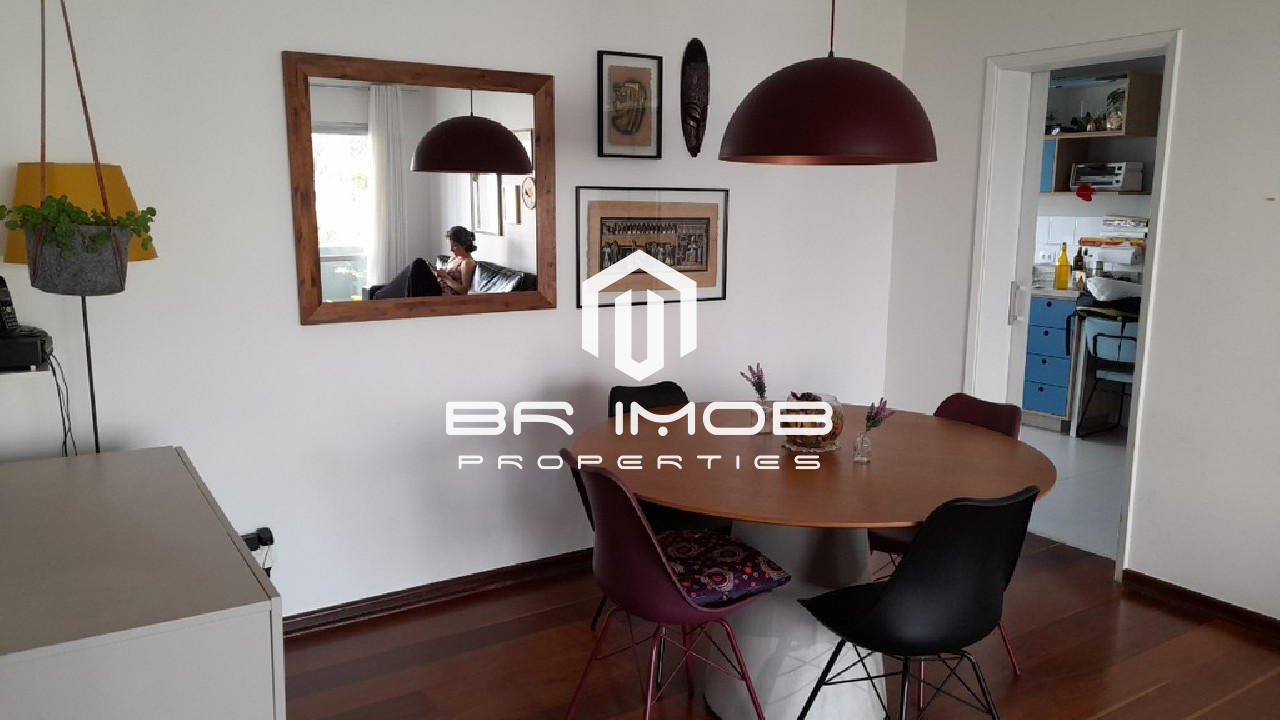 Apartamento, 3 quartos, 125 m² - Foto 7