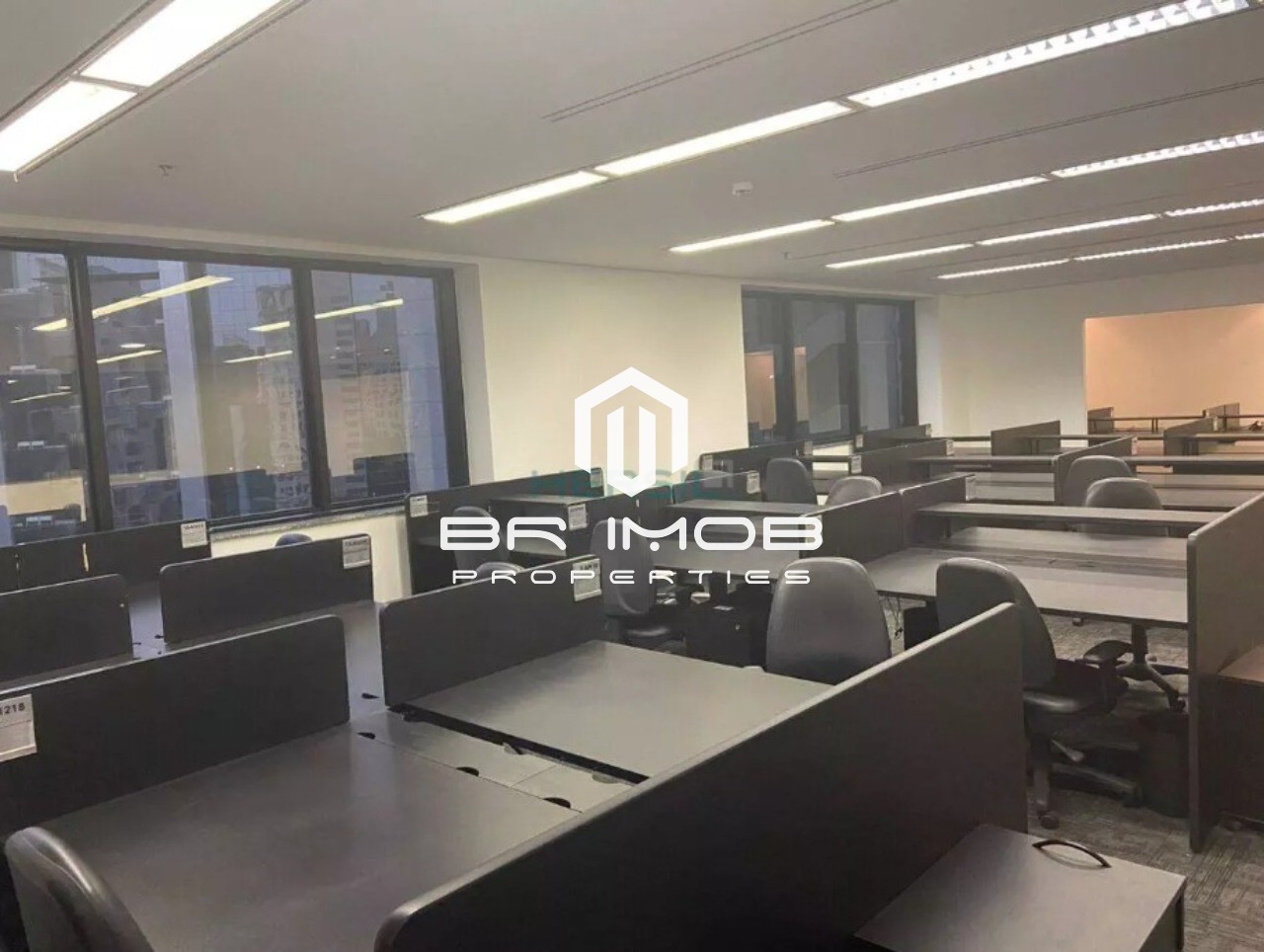 Sala-Conjunto, 307 m² - Foto 4