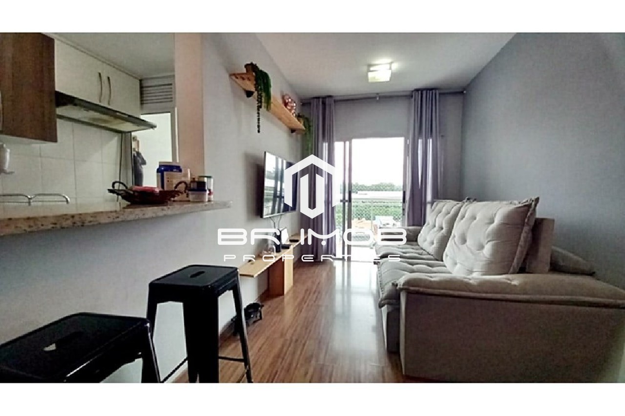 Apartamento, 2 quartos, 55 m² - Foto 7