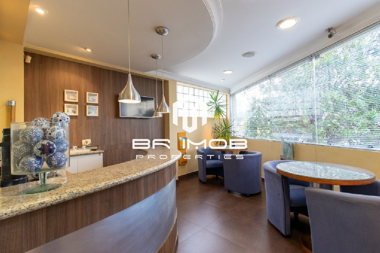Prédio Inteiro, 240 m² - Foto 10