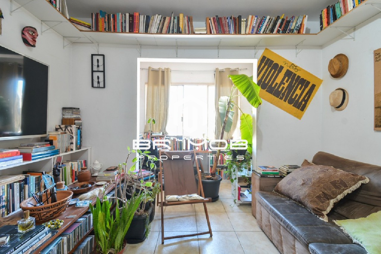 Apartamento, 1 quarto, 69 m² - Foto 9