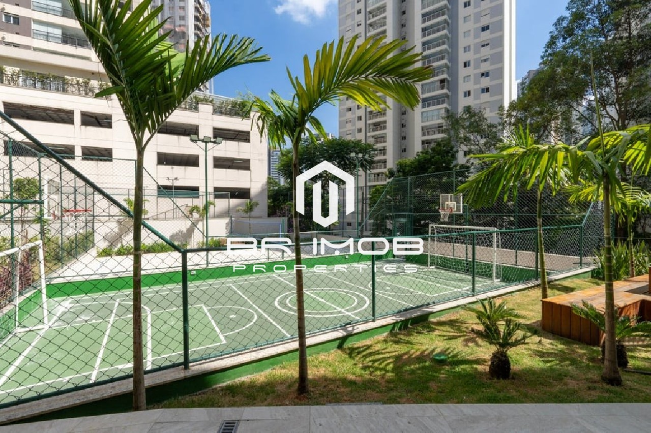 Apartamento, 2 quartos, 65 m² - Foto 27