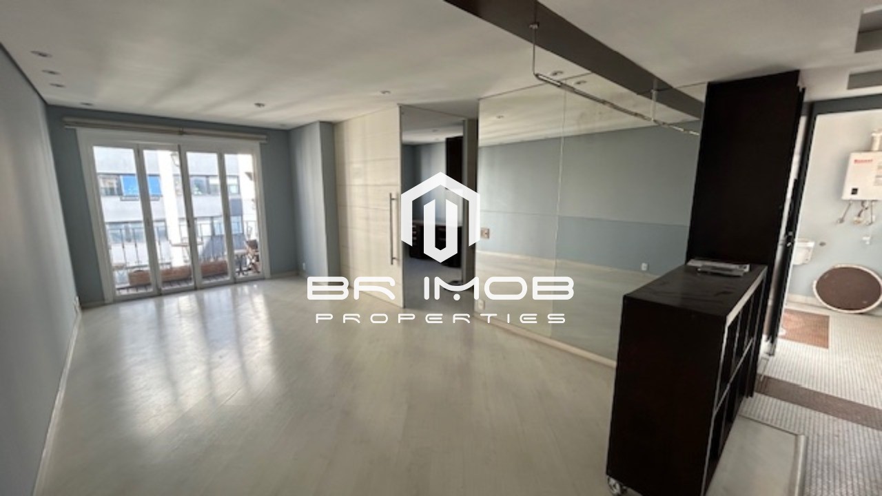 Apartamento, 3 quartos, 89 m² - Foto 1