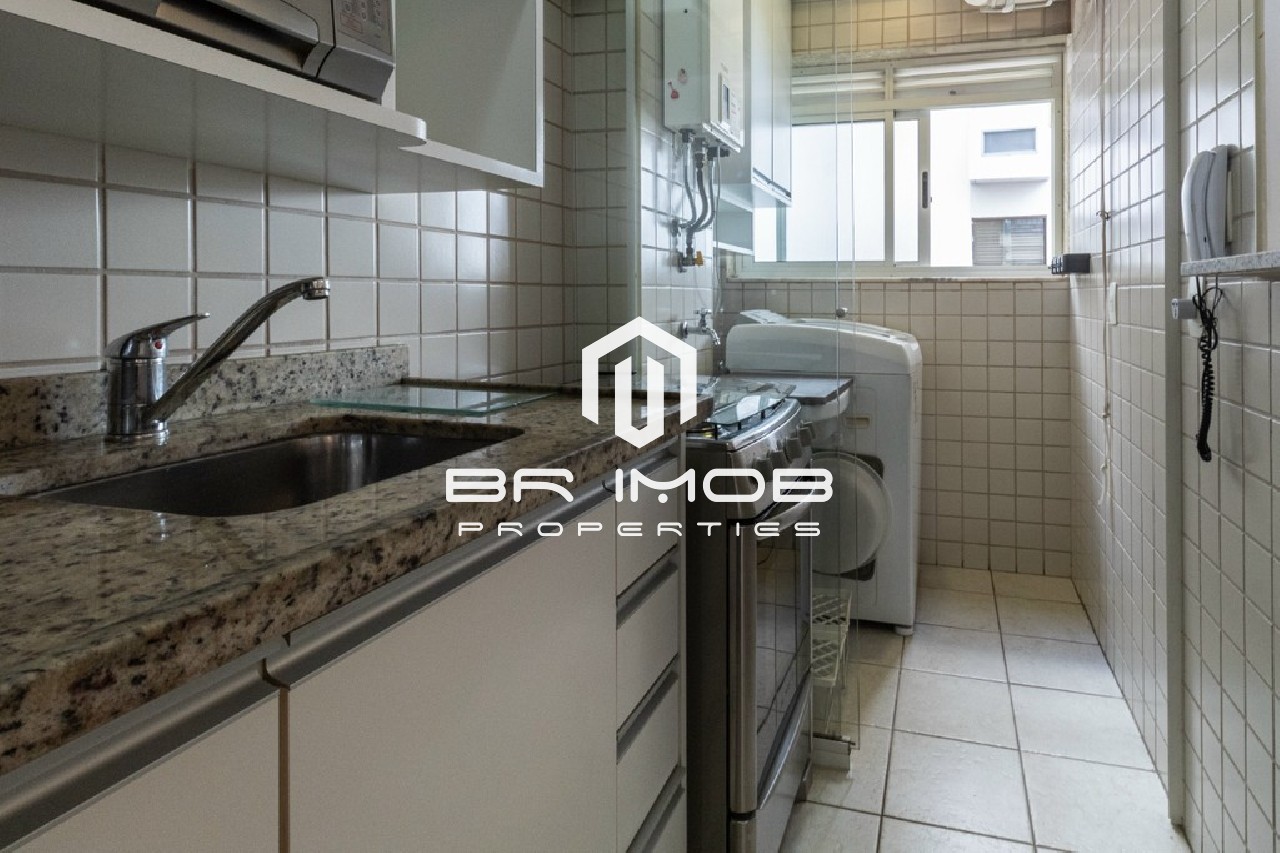 Apartamento, 2 quartos, 57 m² - Foto 16