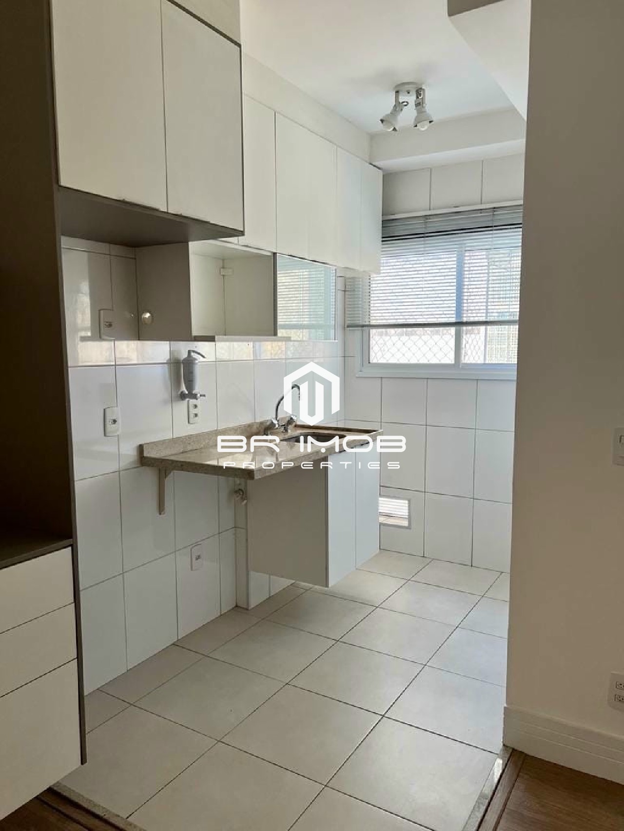 Apartamento, 1 quarto, 32 m² - Foto 6