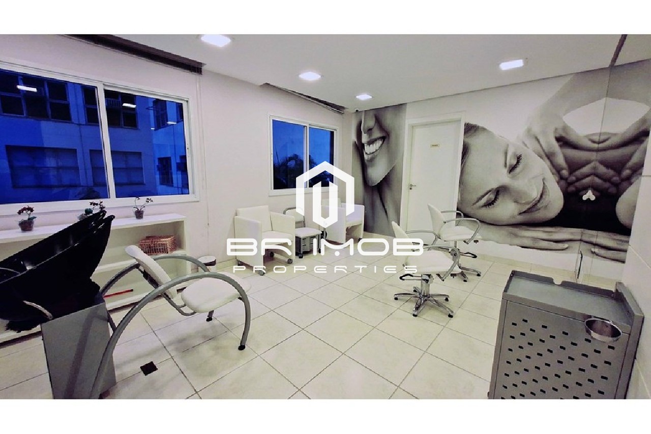 Apartamento, 1 quarto, 37 m² - Foto 27