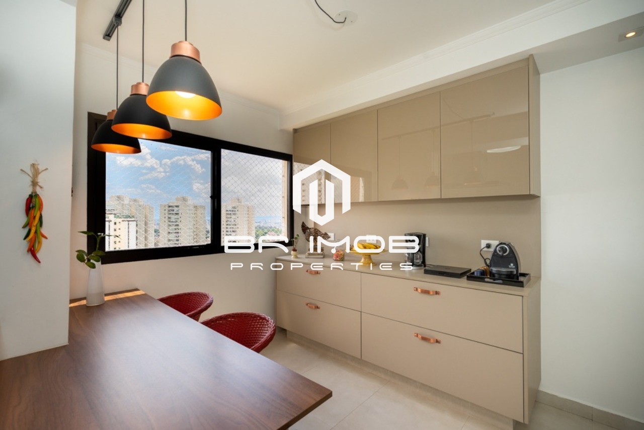 Apartamento, 3 quartos, 193 m² - Foto 46