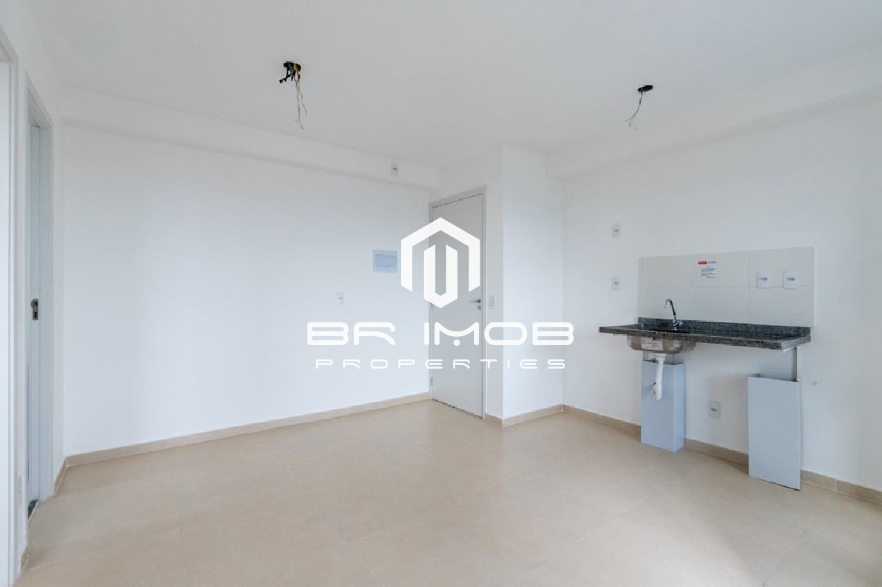 Apartamento, 1 quarto, 32 m² - Foto 8