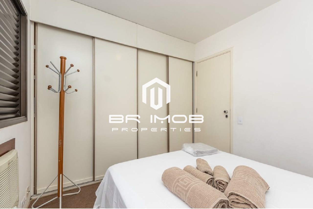 Apartamento, 2 quartos, 60 m² - Foto 14