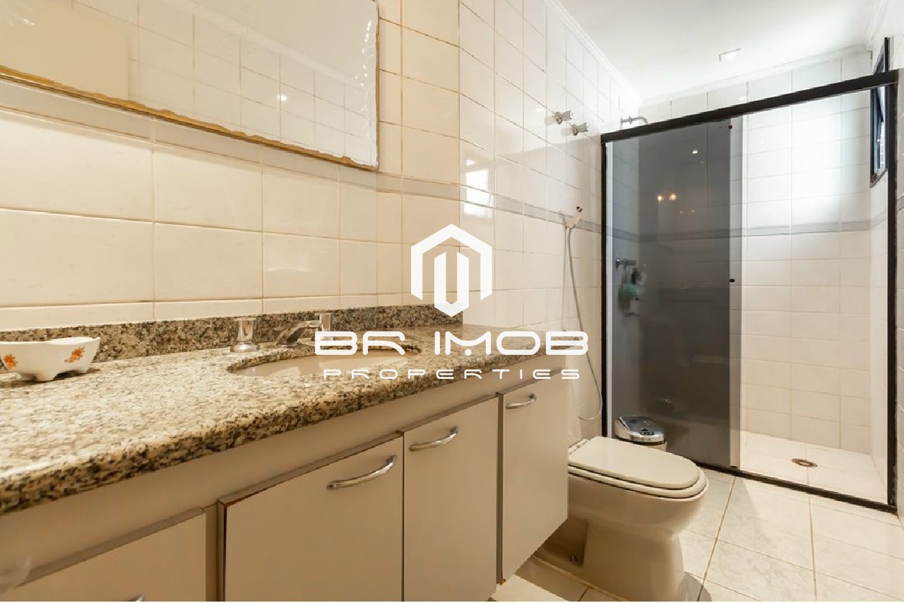 Apartamento, 3 quartos, 134 m² - Foto 12