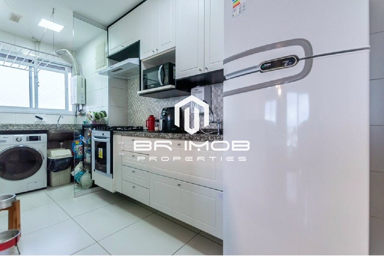 Apartamento, 3 quartos, 58 m² - Foto 17
