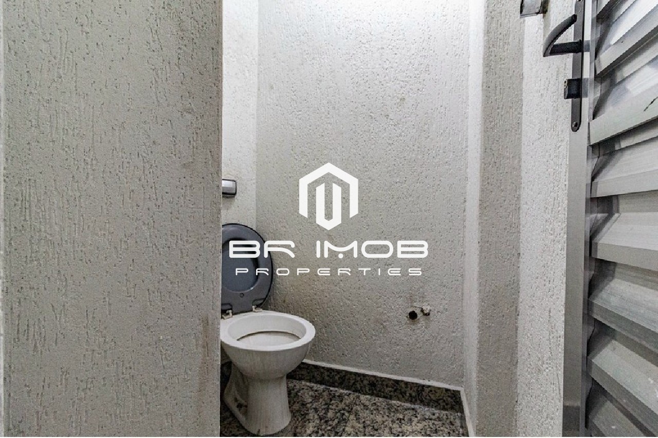 Loja-Salão, 220 m² - Foto 15