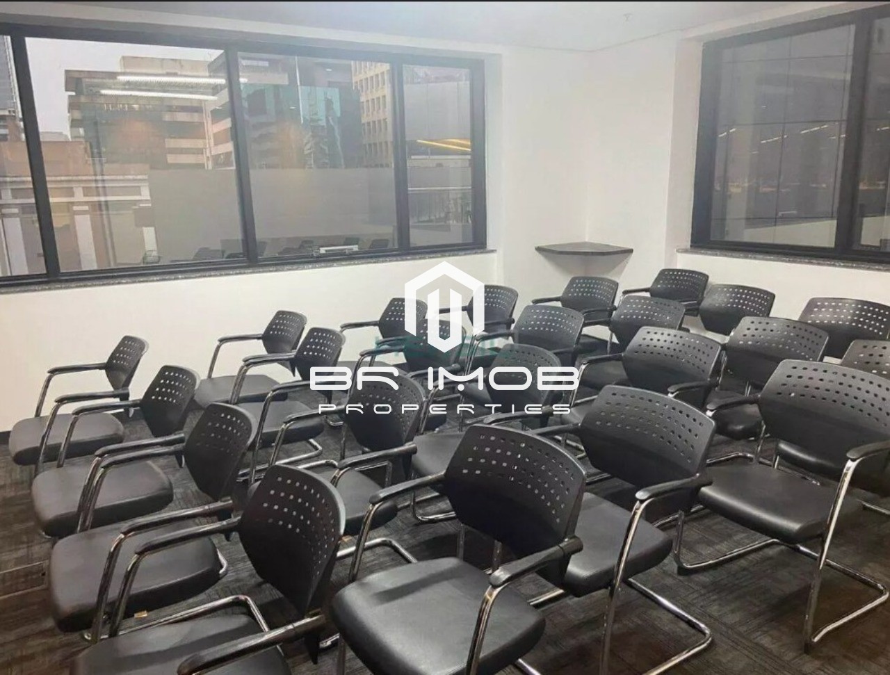 Sala-Conjunto, 307 m² - Foto 5