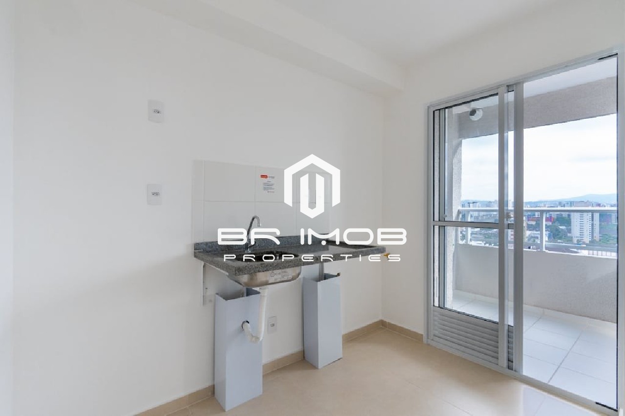Apartamento, 1 quarto, 32 m² - Foto 4