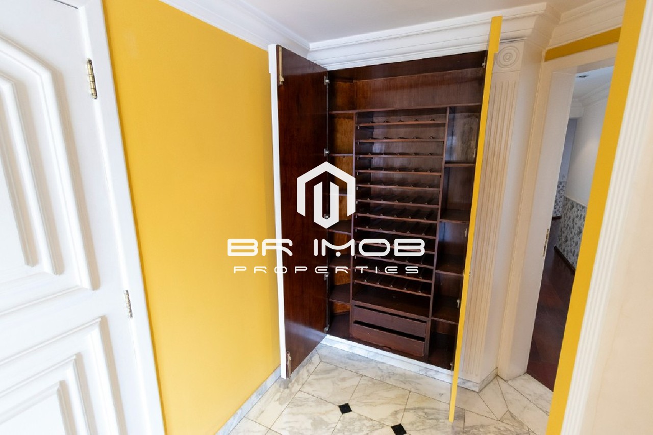 Apartamento, 4 quartos, 285 m² - Foto 5