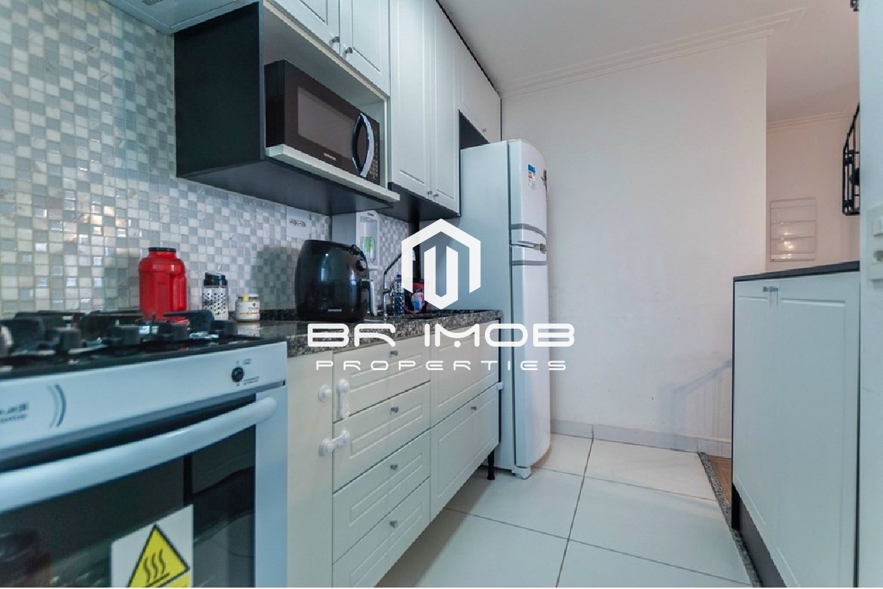 Apartamento, 3 quartos, 58 m² - Foto 14