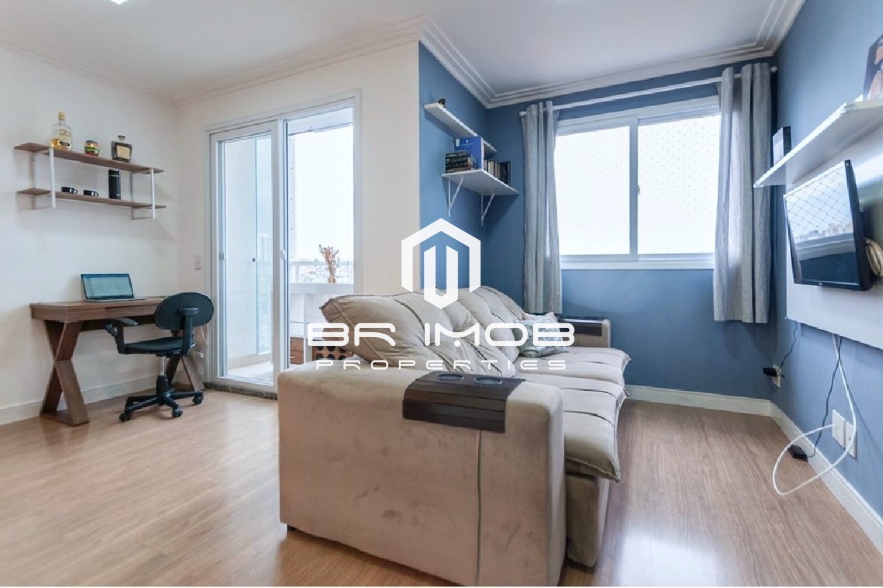 Apartamento, 3 quartos, 58 m² - Foto 8