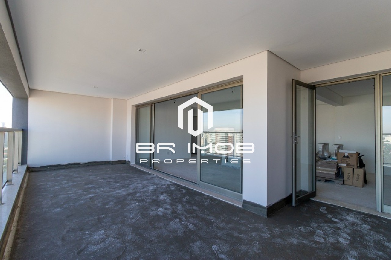 Apartamento, 3 quartos, 158 m² - Foto 5