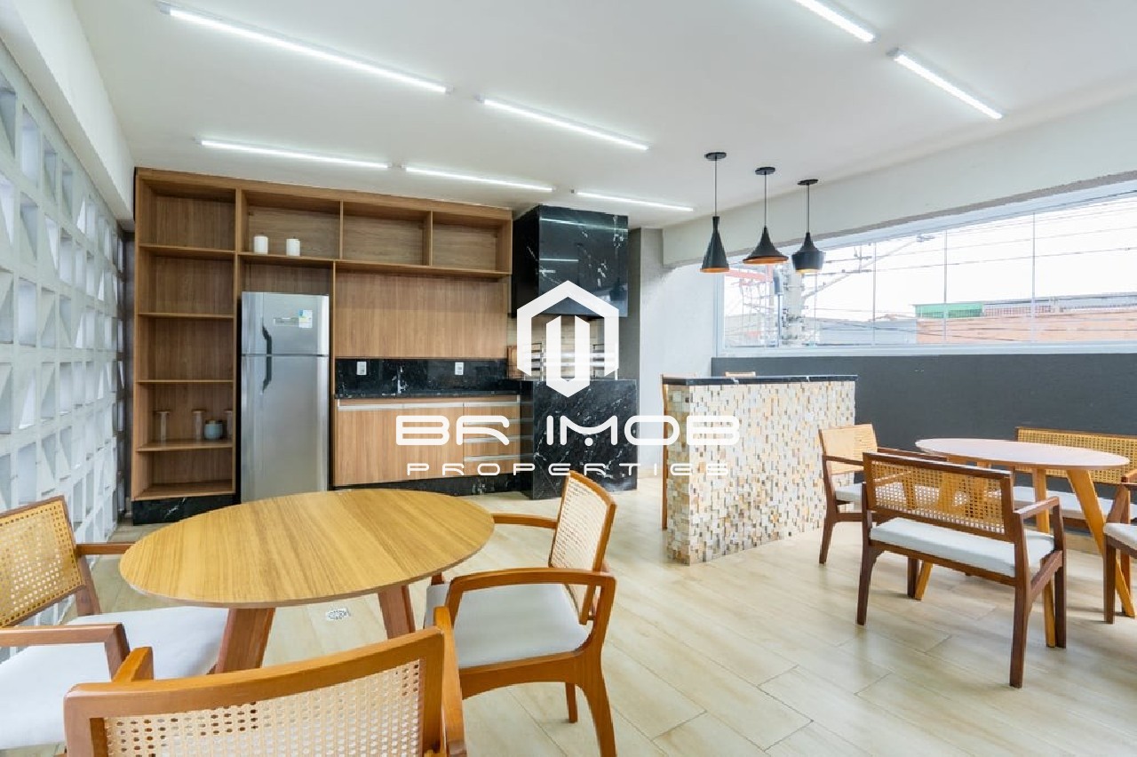 Apartamento, 1 quarto, 32 m² - Foto 23