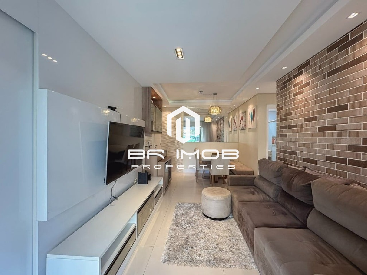 Apartamento, 2 quartos, 73 m² - Foto 10