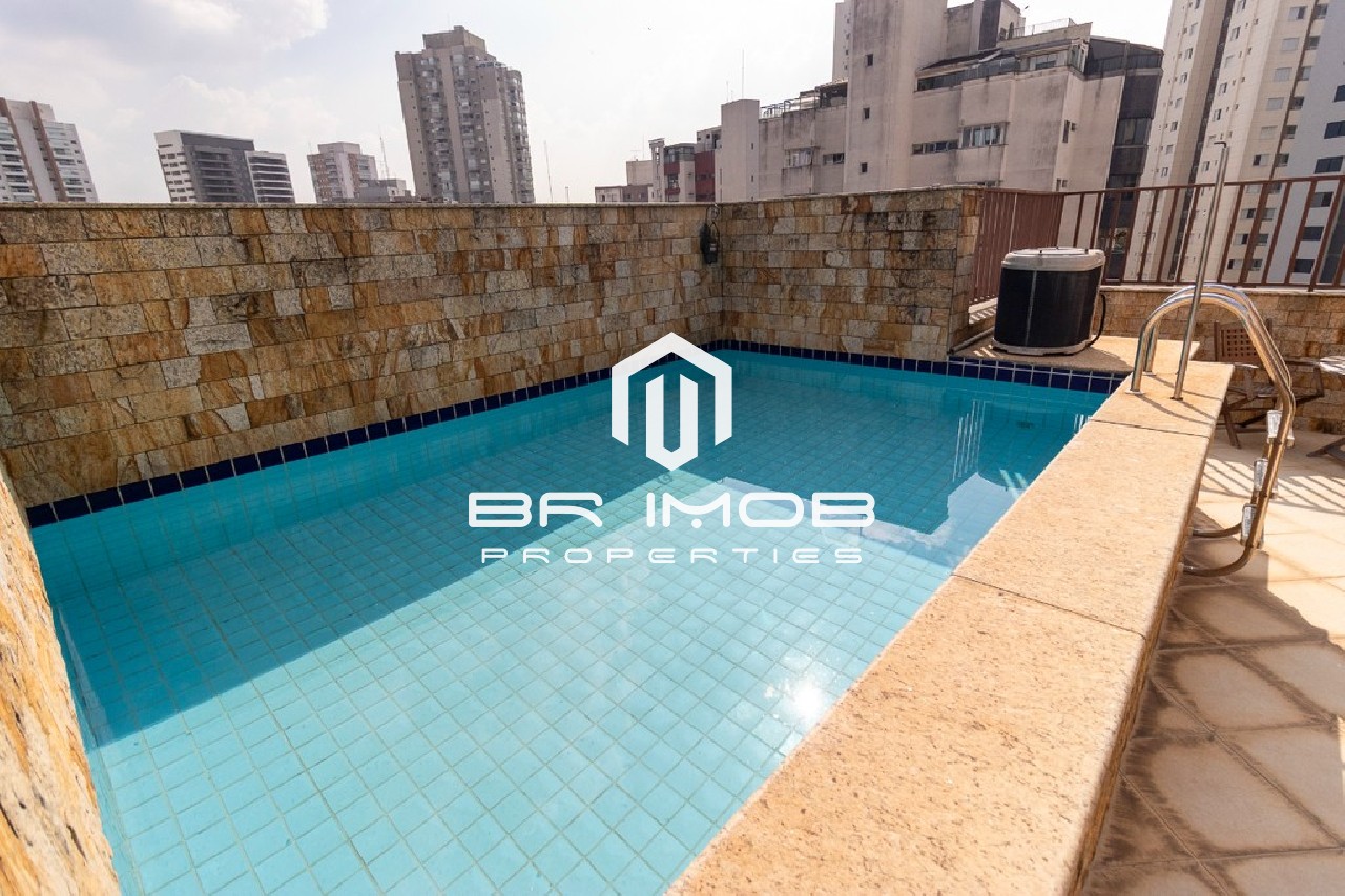 Cobertura, 3 quartos, 151 m² - Foto 2