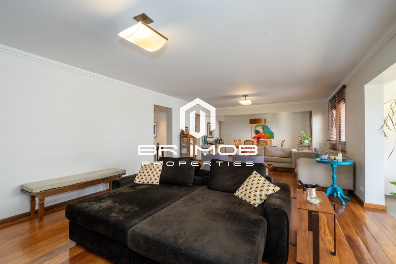 Apartamento, 3 quartos, 193 m² - Foto 6