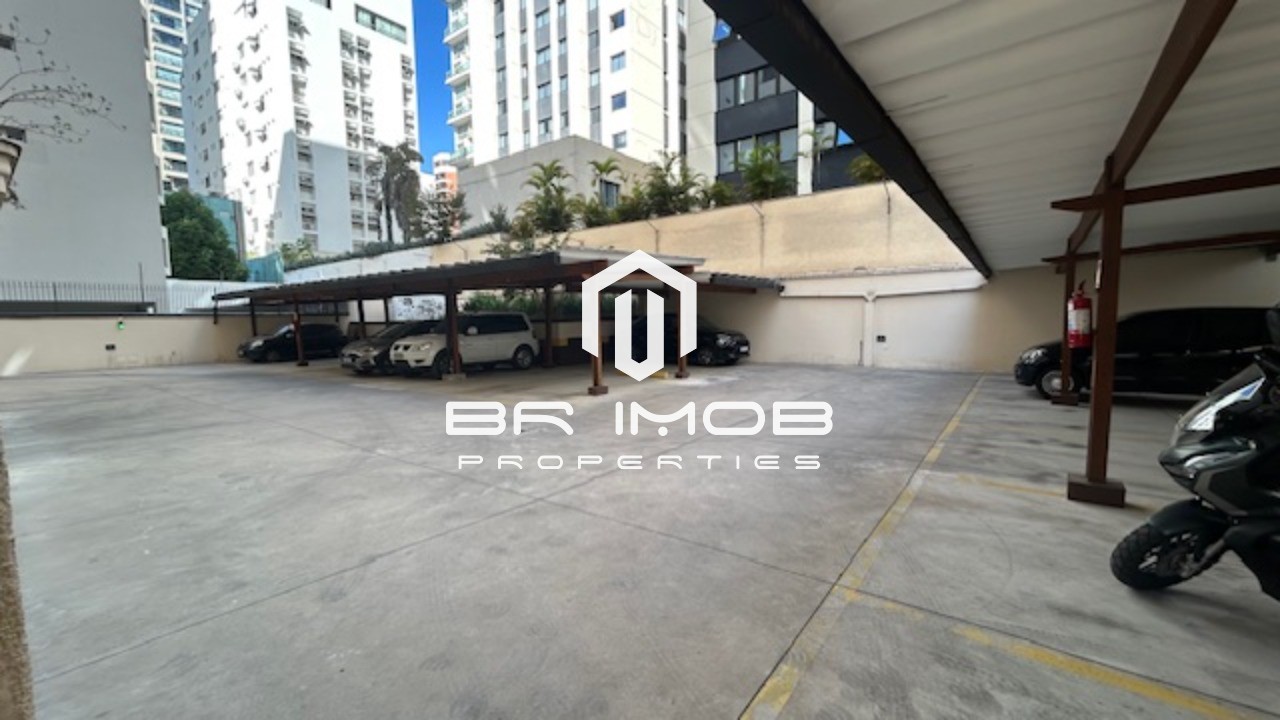 Apartamento, 3 quartos, 89 m² - Foto 37
