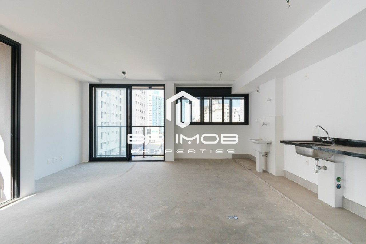 Apartamento, 2 quartos, 72 m² - Foto 8
