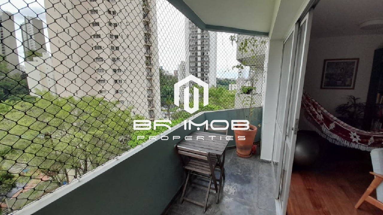 Apartamento, 3 quartos, 125 m² - Foto 3