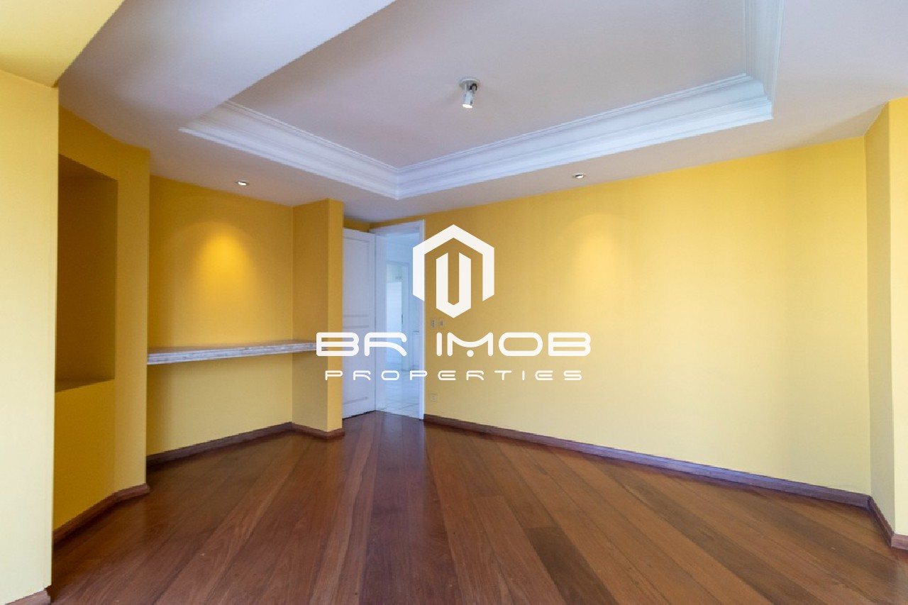 Apartamento, 4 quartos, 285 m² - Foto 6