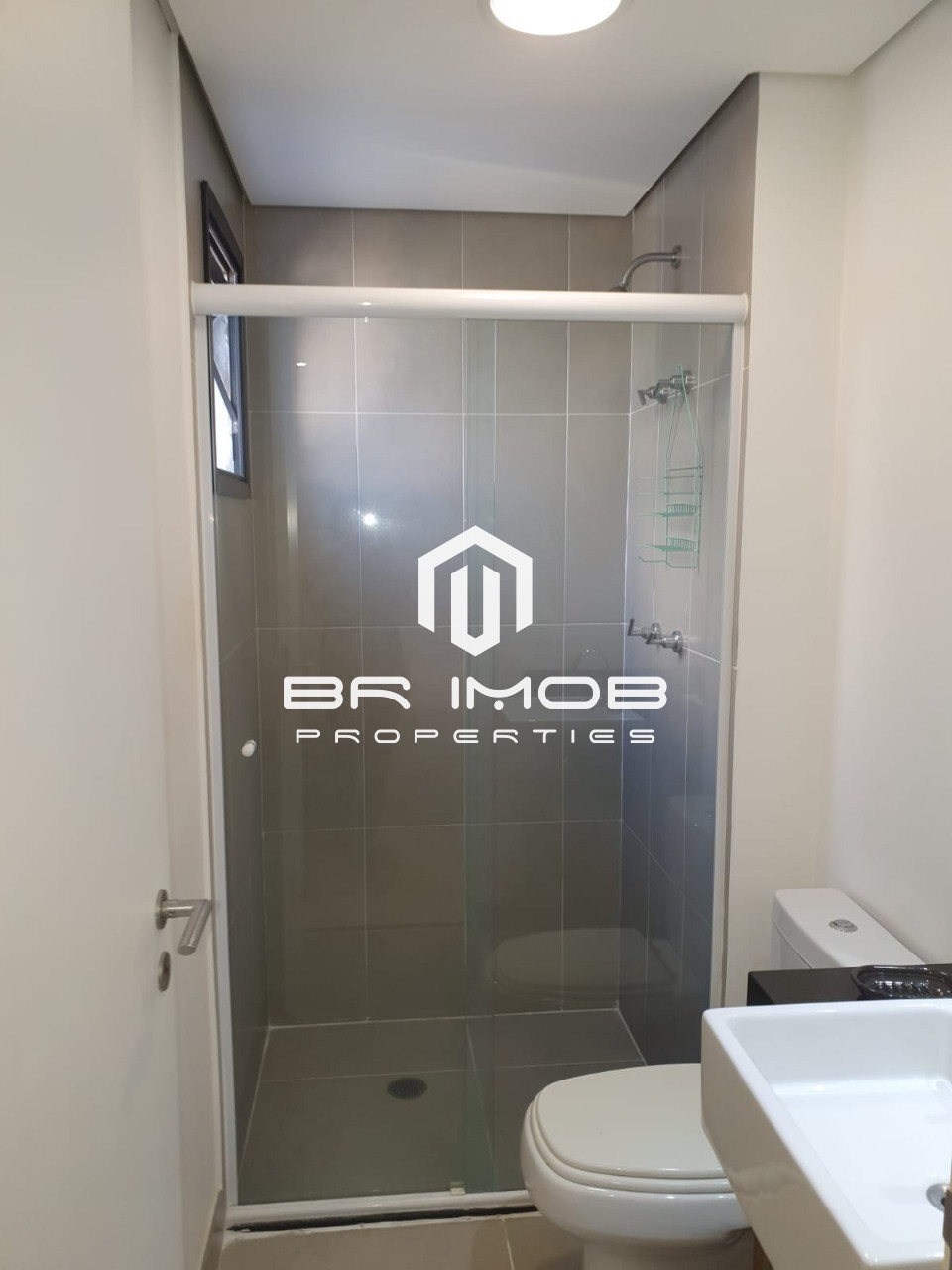 Apartamento, 1 quarto, 37 m² - Foto 8