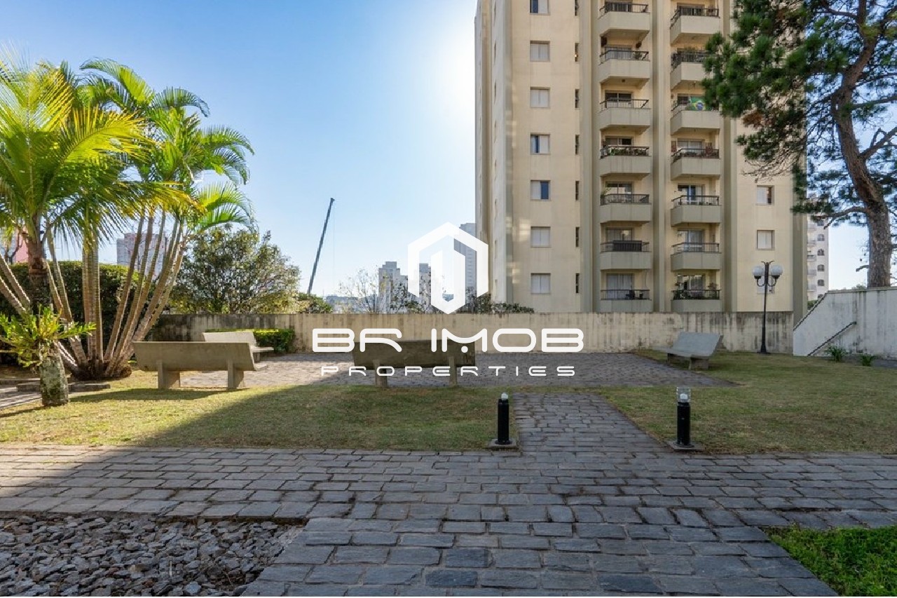 Apartamento, 2 quartos, 65 m² - Foto 23